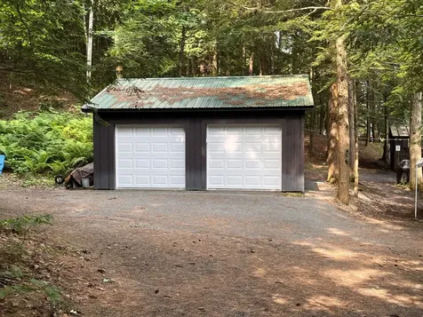 220 Hyatt Camp Road Benson VT 05743