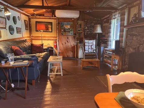 220 Hyatt Camp Road Benson VT 05743