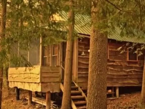 220 Hyatt Camp Road Benson VT 05743