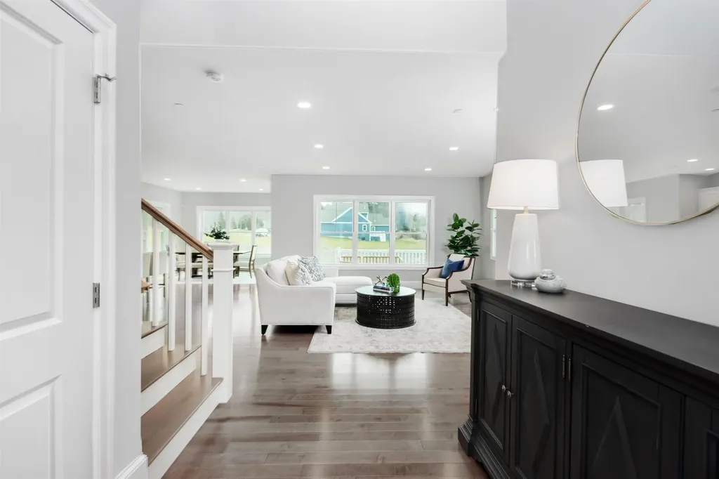 148 County Road Amherst NH 03055