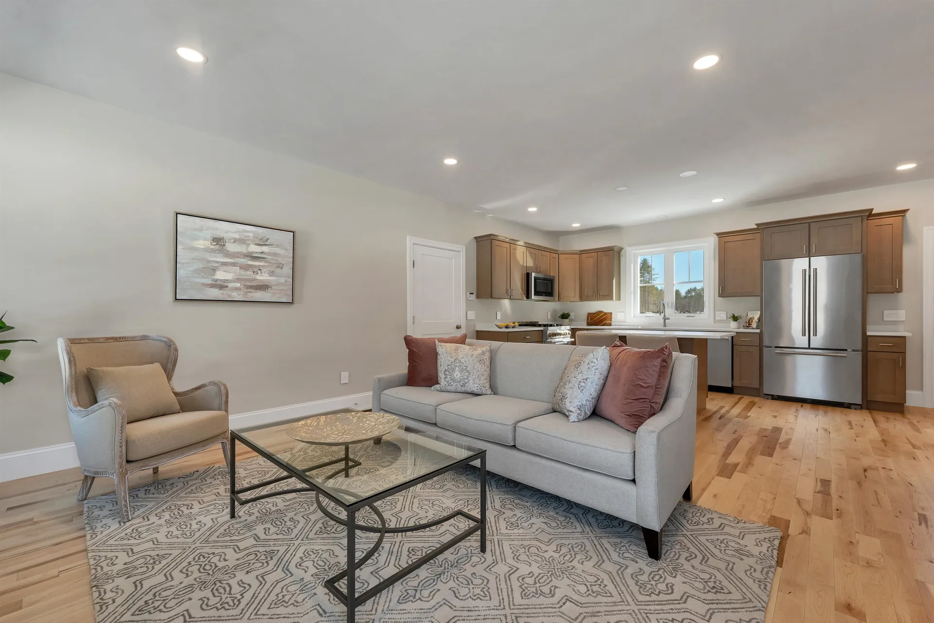 148 County Road Amherst NH 03055