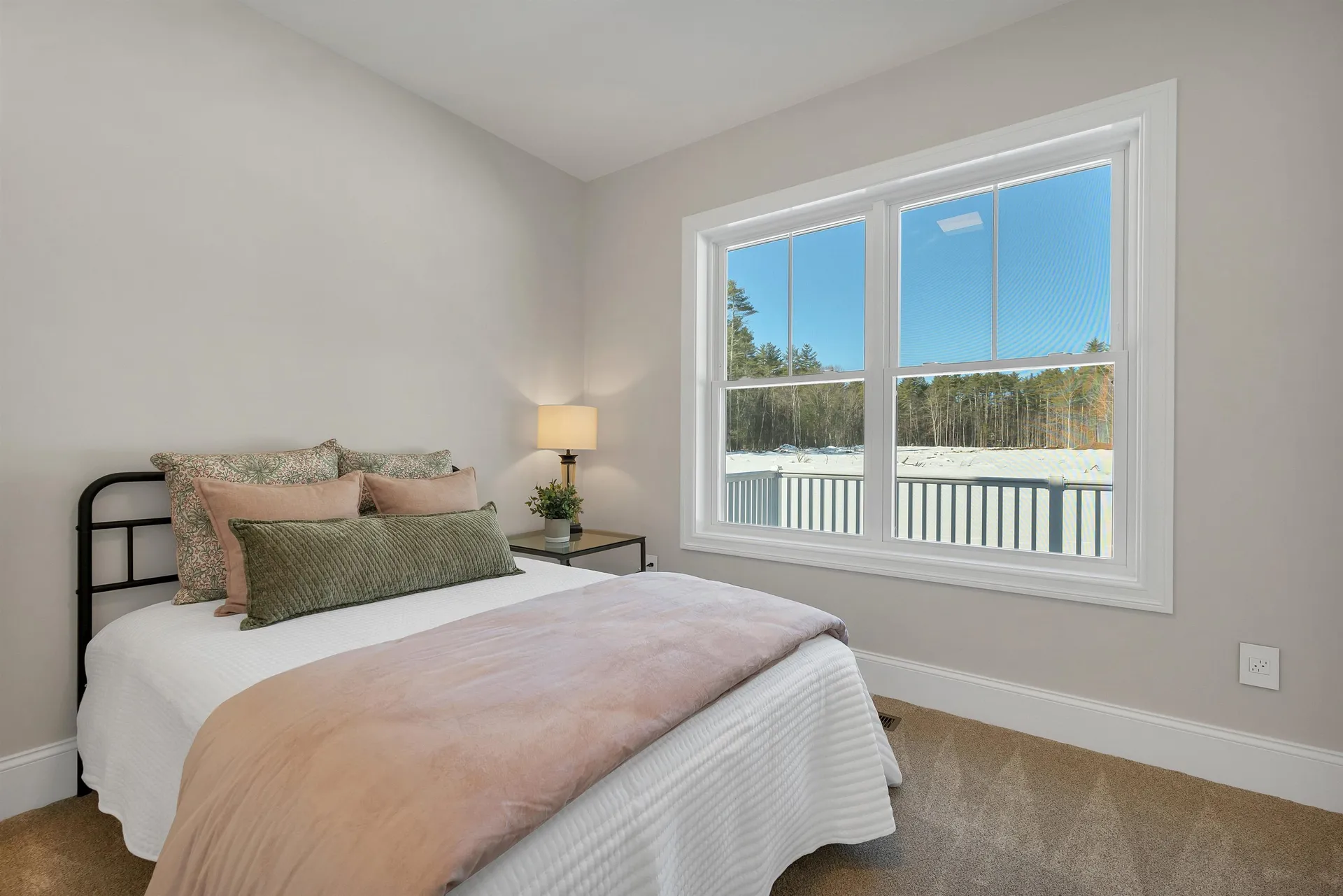 148 County Road Amherst NH 03055