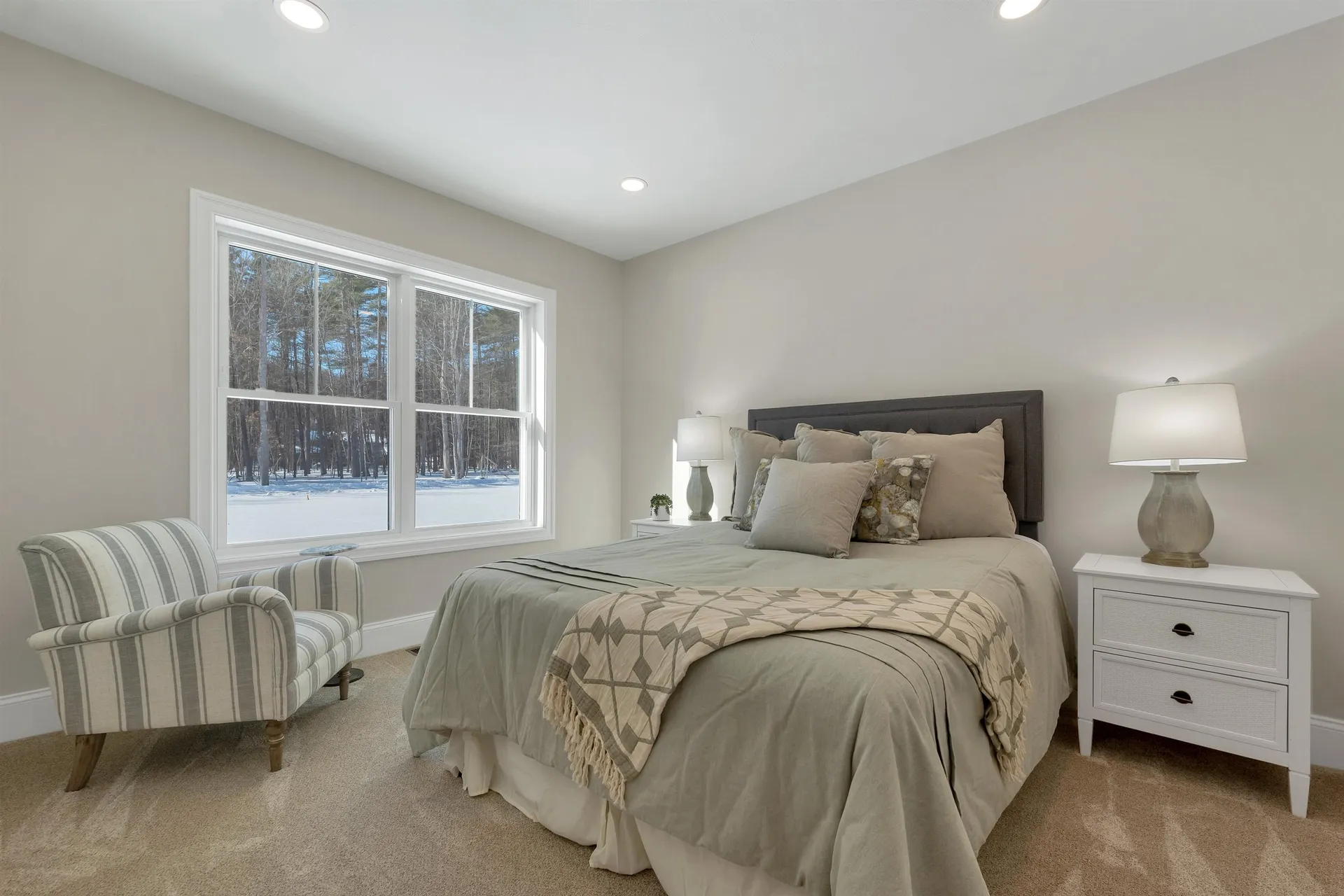 148 County Road Amherst NH 03055