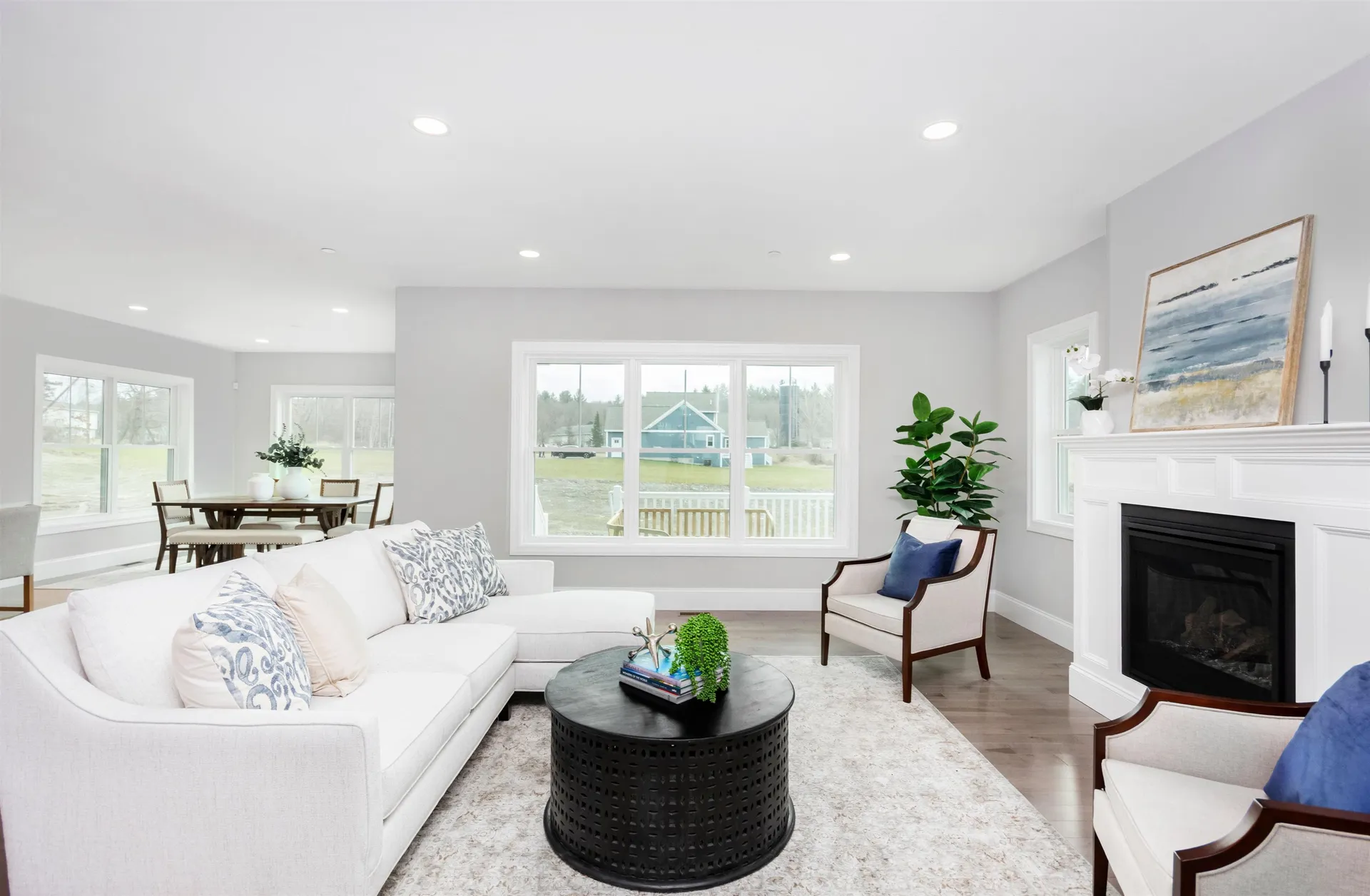 148 County Road Amherst NH 03055