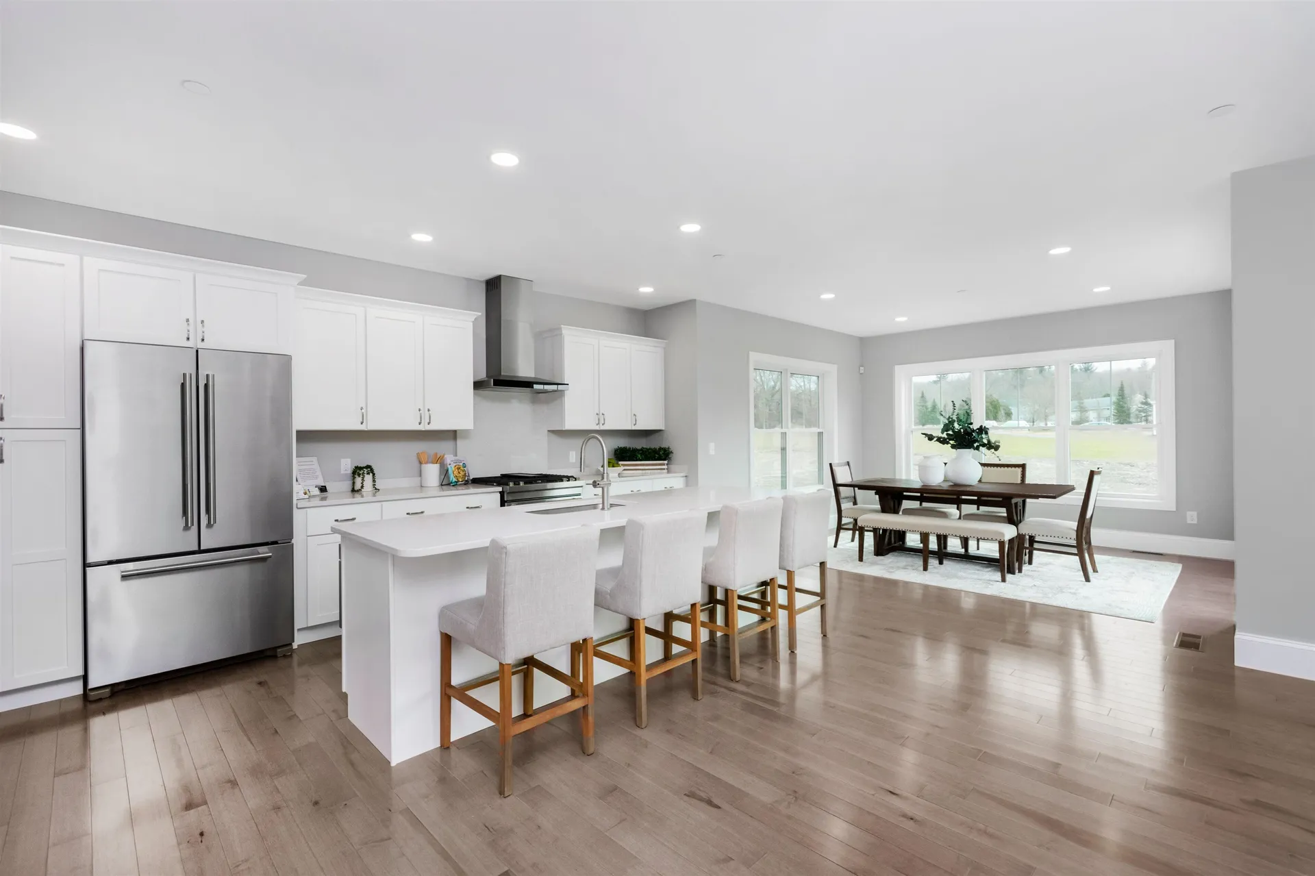 148 County Road Amherst NH 03055