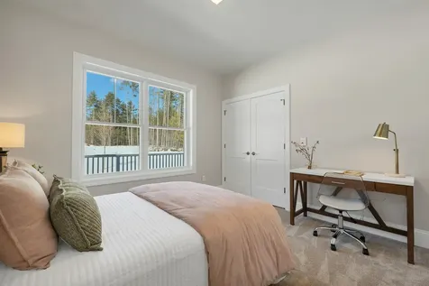 148 County Road Amherst NH 03055
