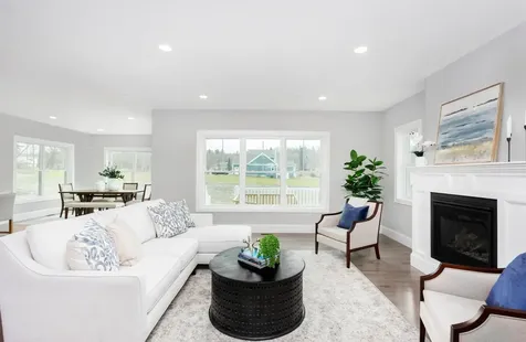 148 County Road Amherst NH 03055