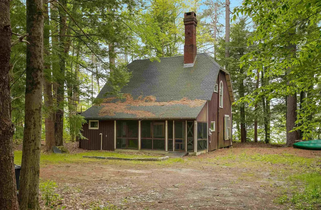 68 Pine Colony Road Franklin NH 03235