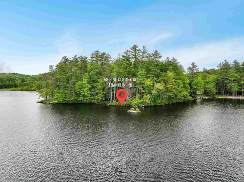 68 Pine Colony Road Franklin NH 03235