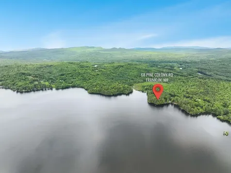 68 Pine Colony Road Franklin NH 03235