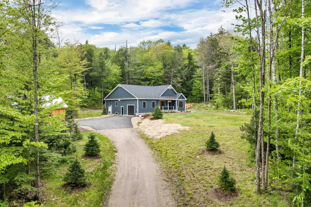 62 Quimby Road Campton NH 03223
