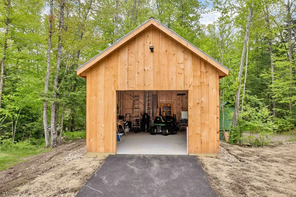 62 Quimby Road Campton NH 03223