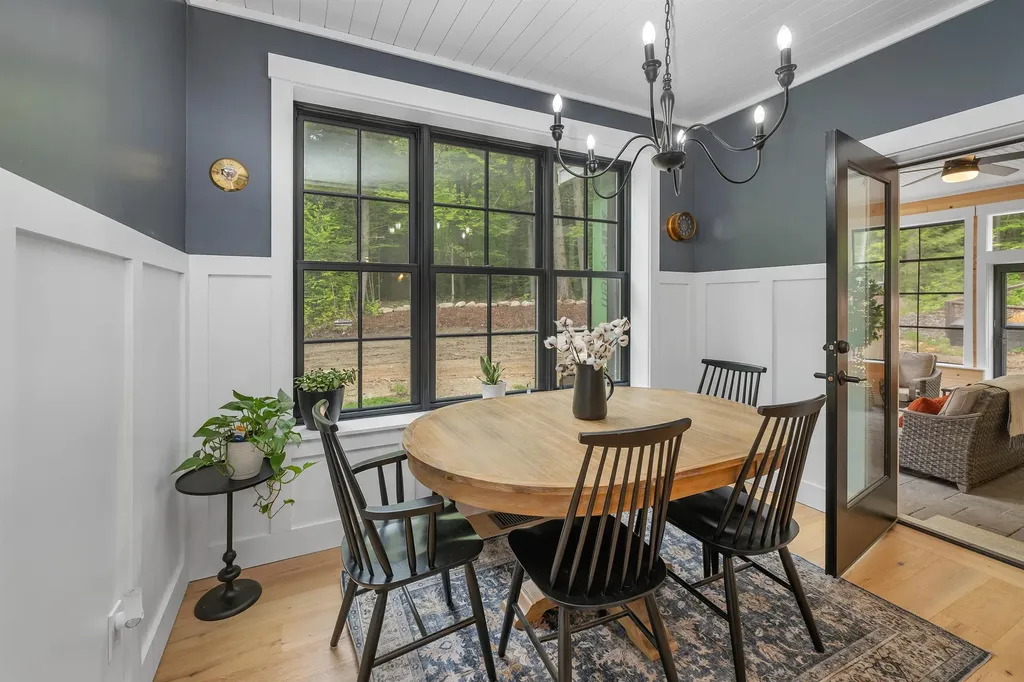62 Quimby Road Campton NH 03223