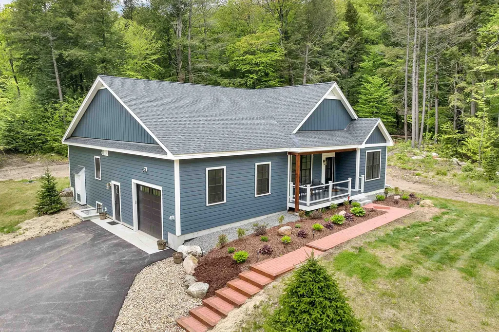 62 Quimby Road Campton NH 03223