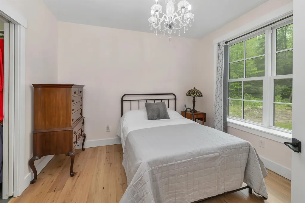 62 Quimby Road Campton NH 03223