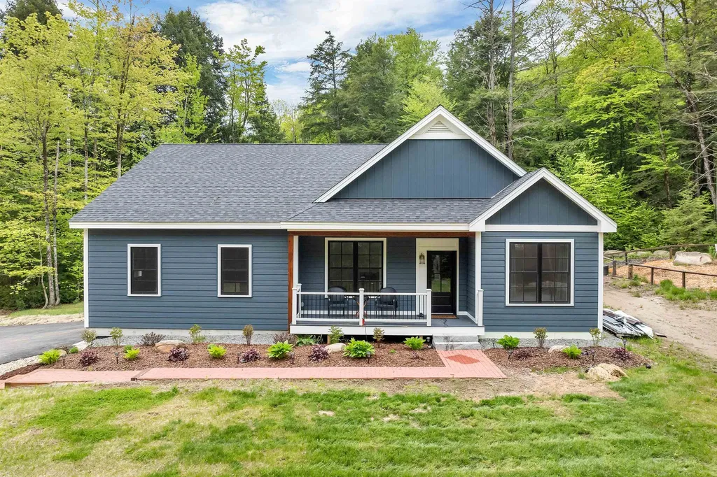 62 Quimby Road Campton NH 03223