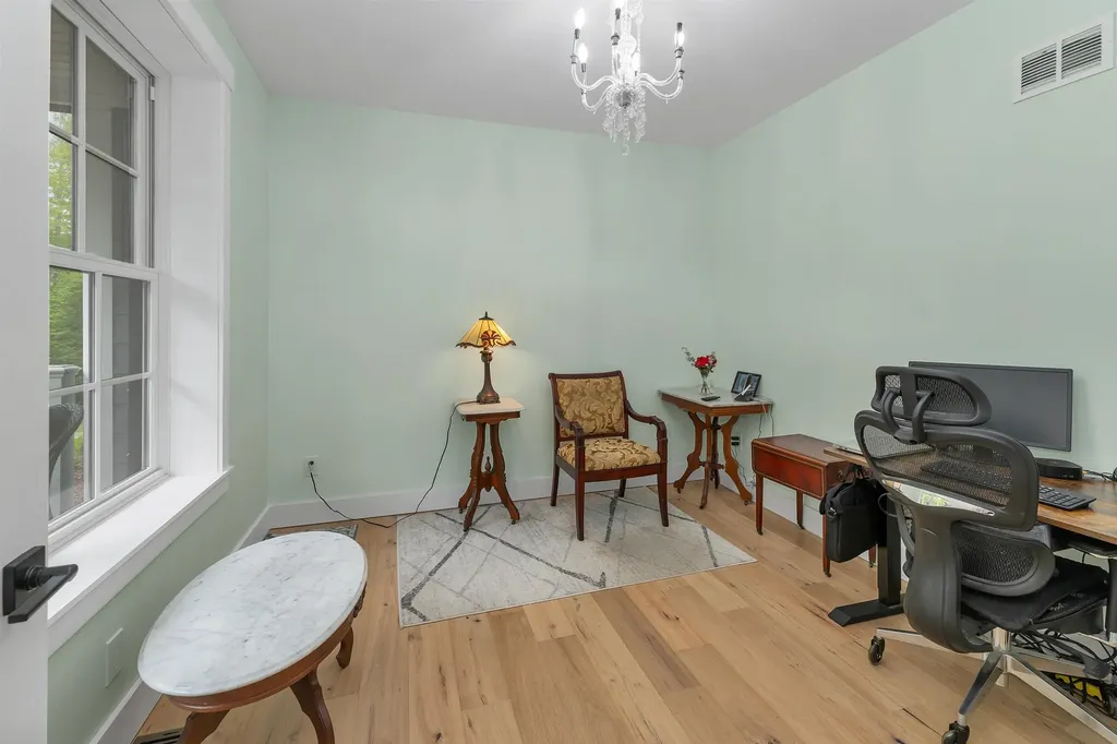 62 Quimby Road Campton NH 03223
