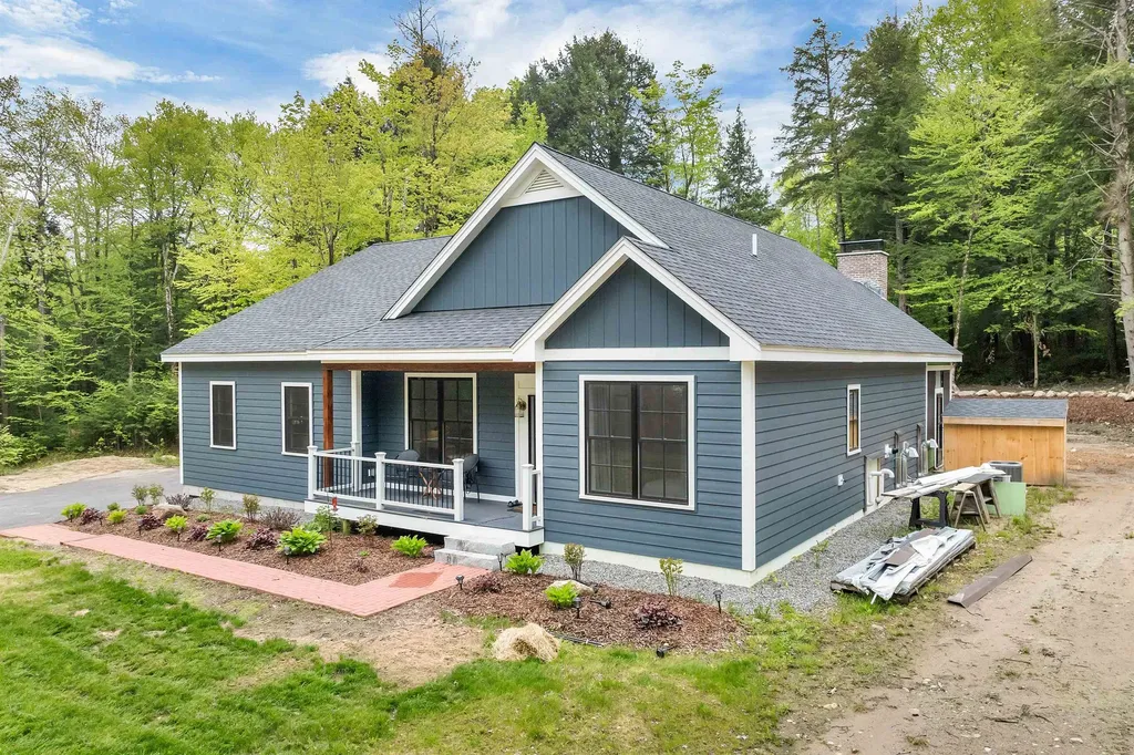 62 Quimby Road Campton NH 03223