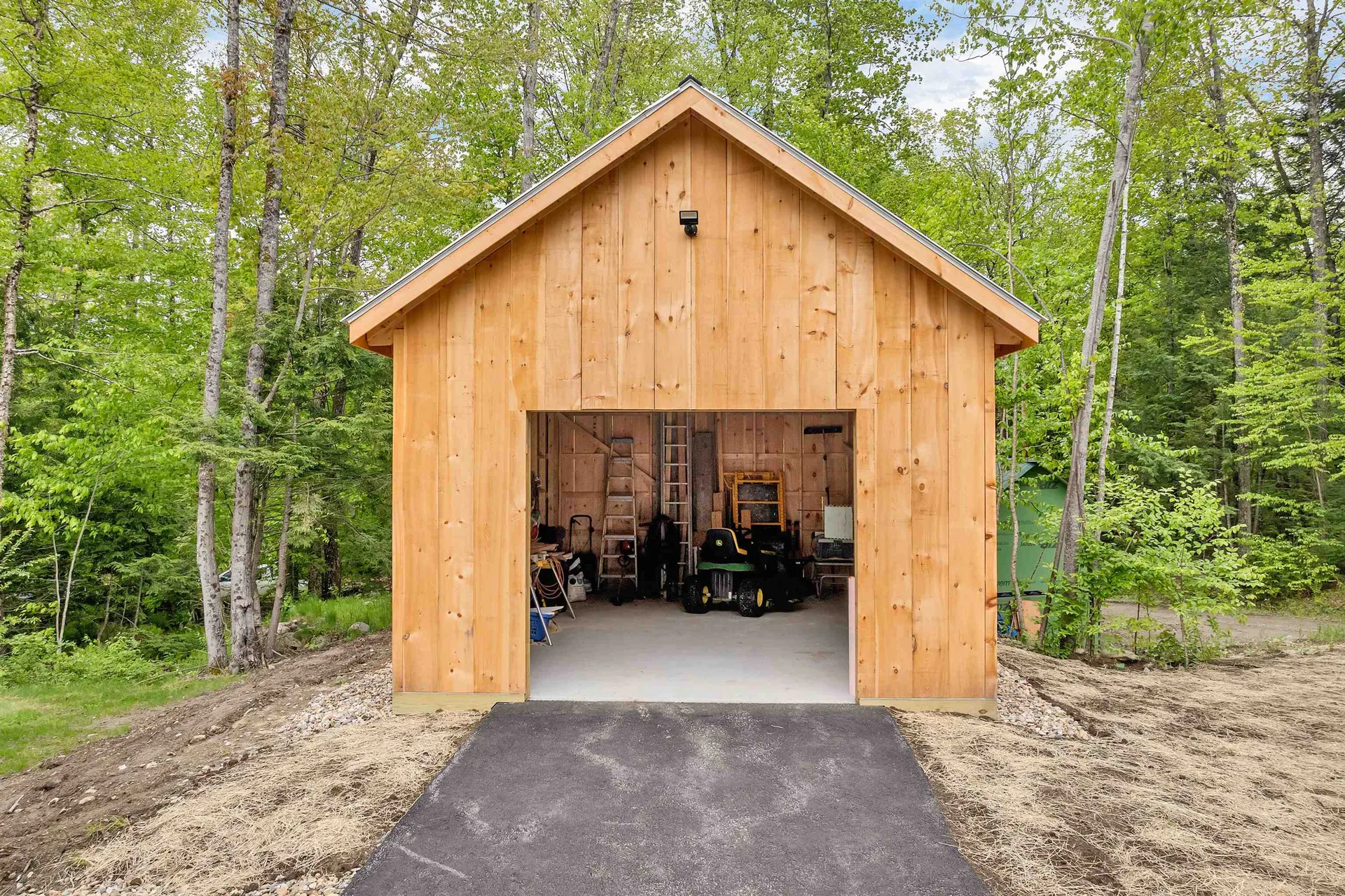 62 Quimby Road Campton NH 03223
