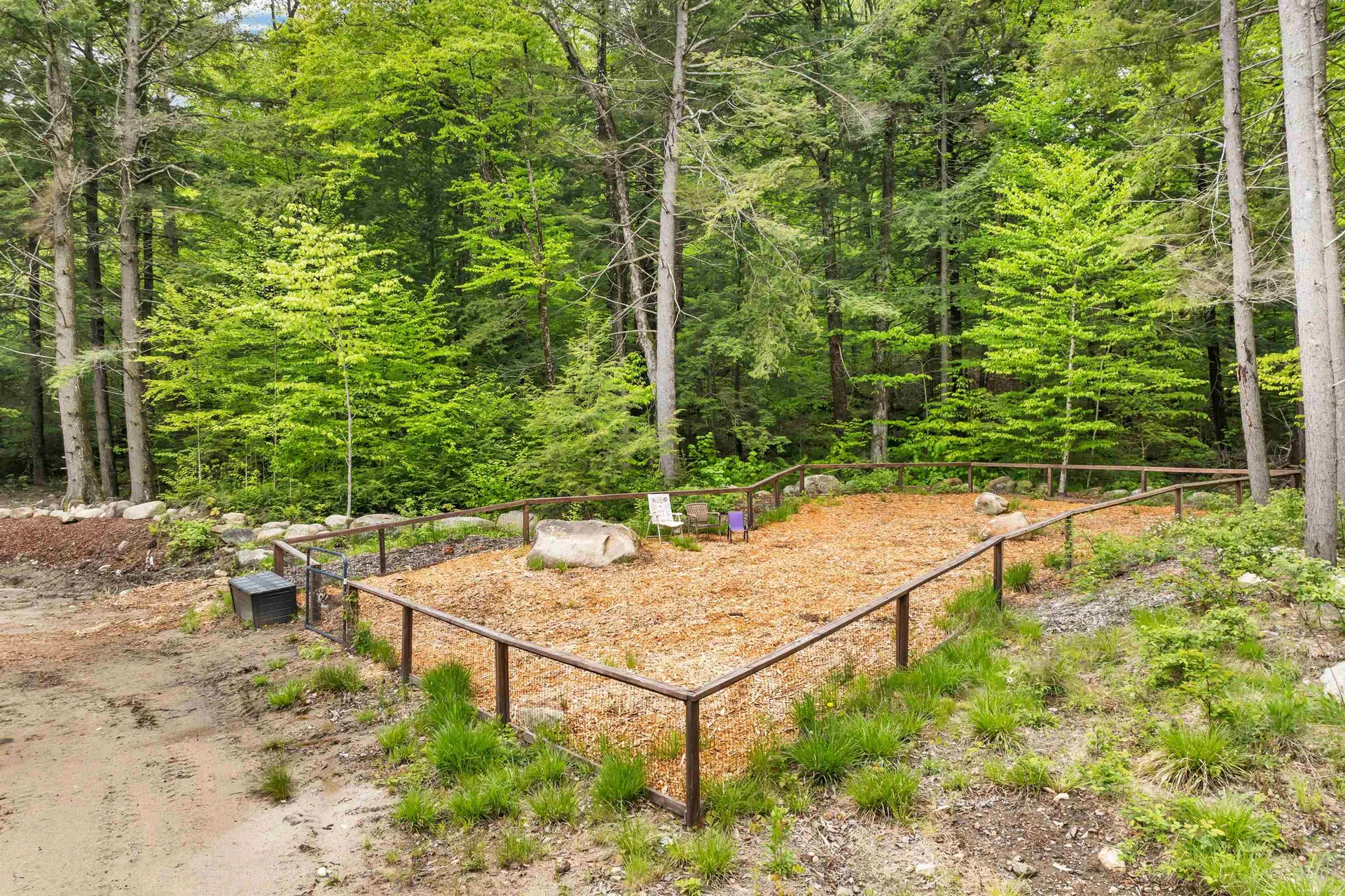 62 Quimby Road Campton NH 03223