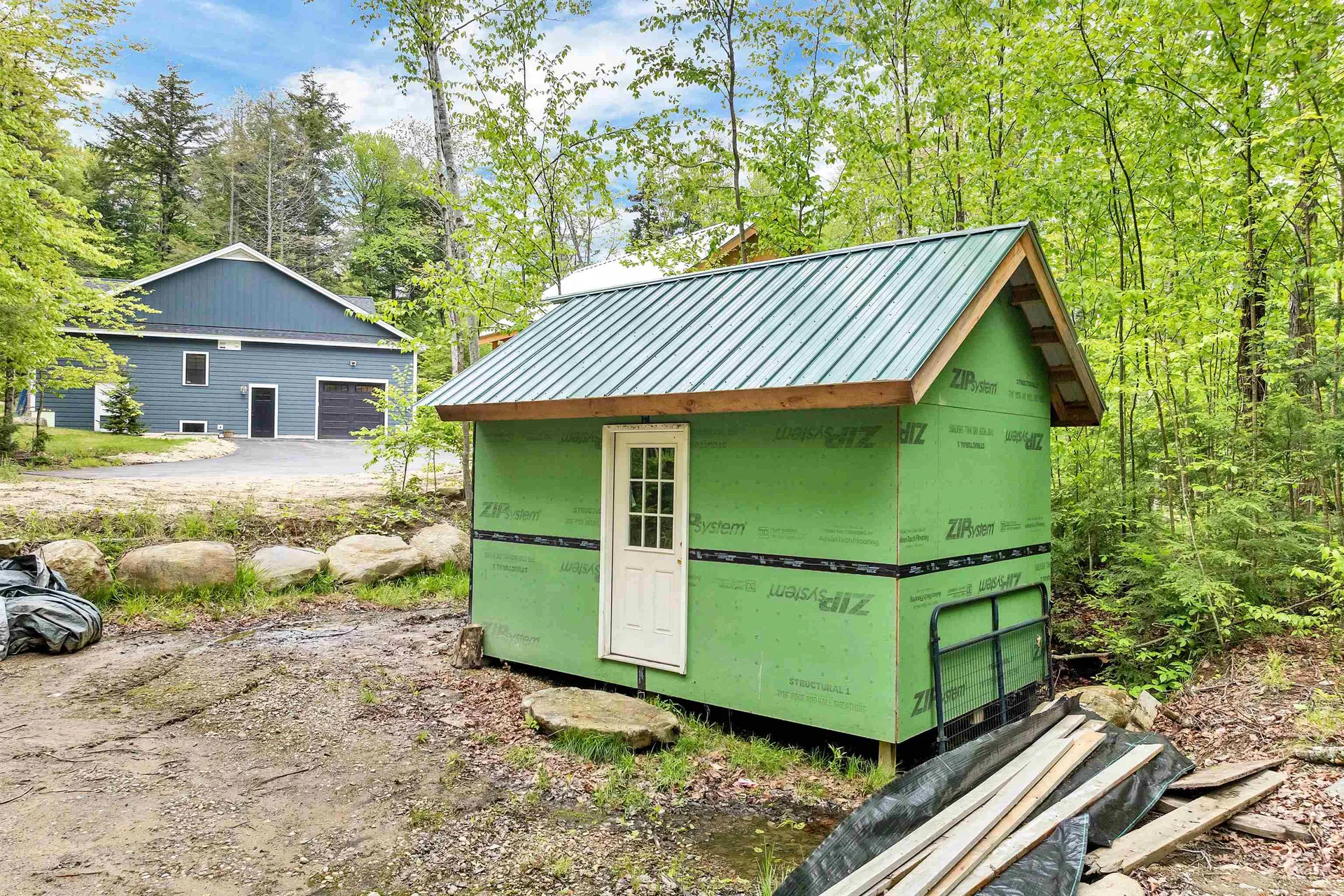 62 Quimby Road Campton NH 03223
