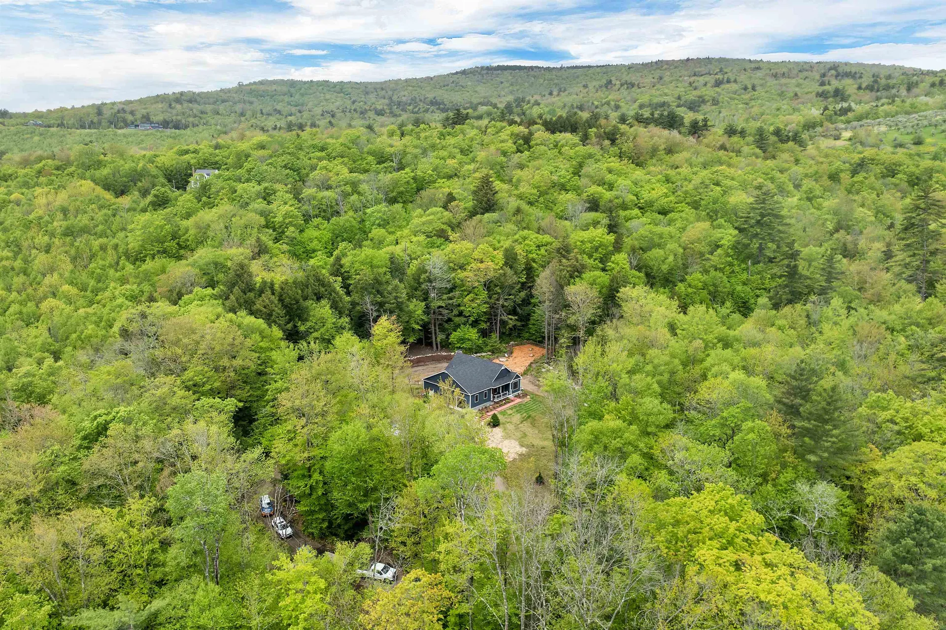 62 Quimby Road Campton NH 03223