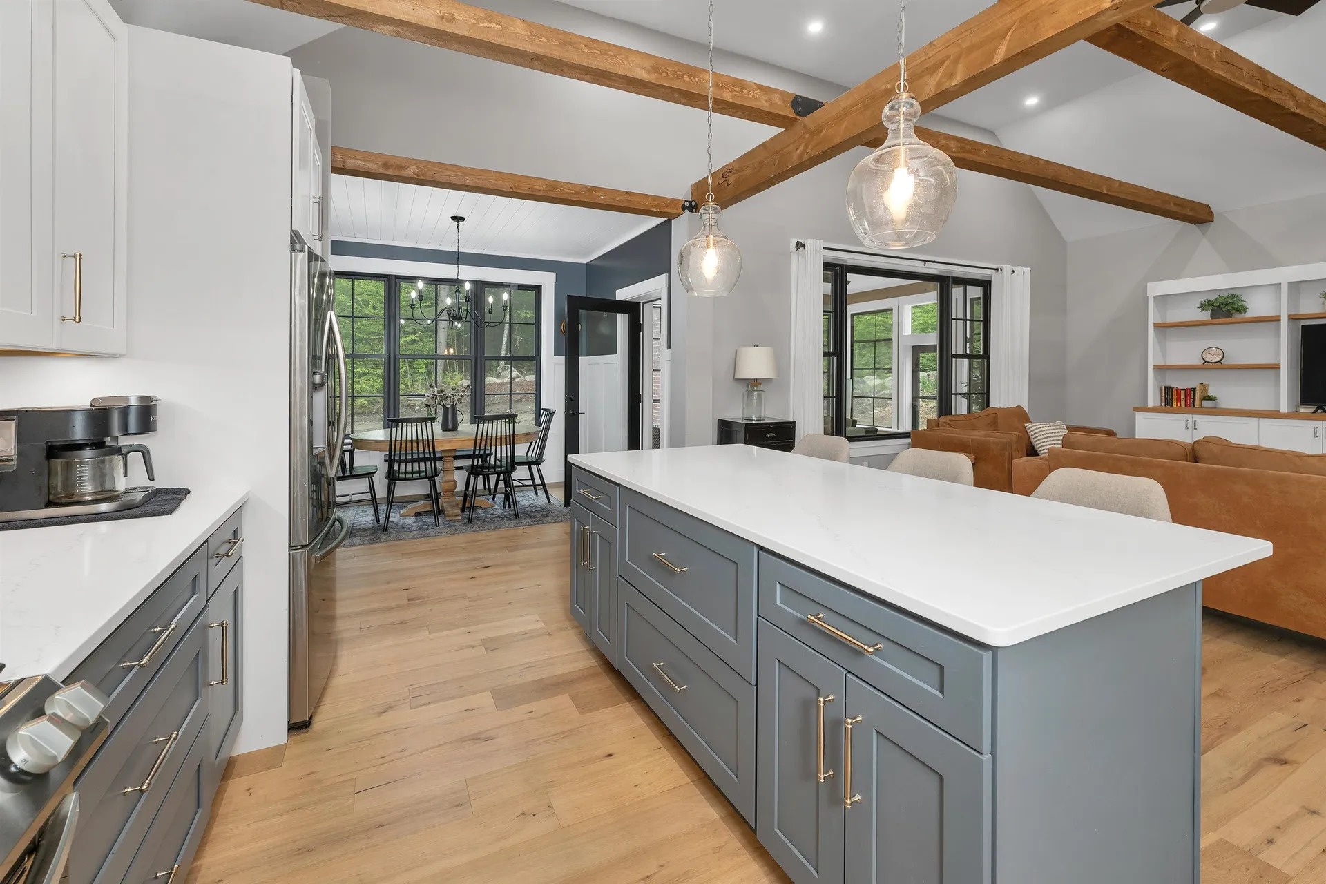 62 Quimby Road Campton NH 03223
