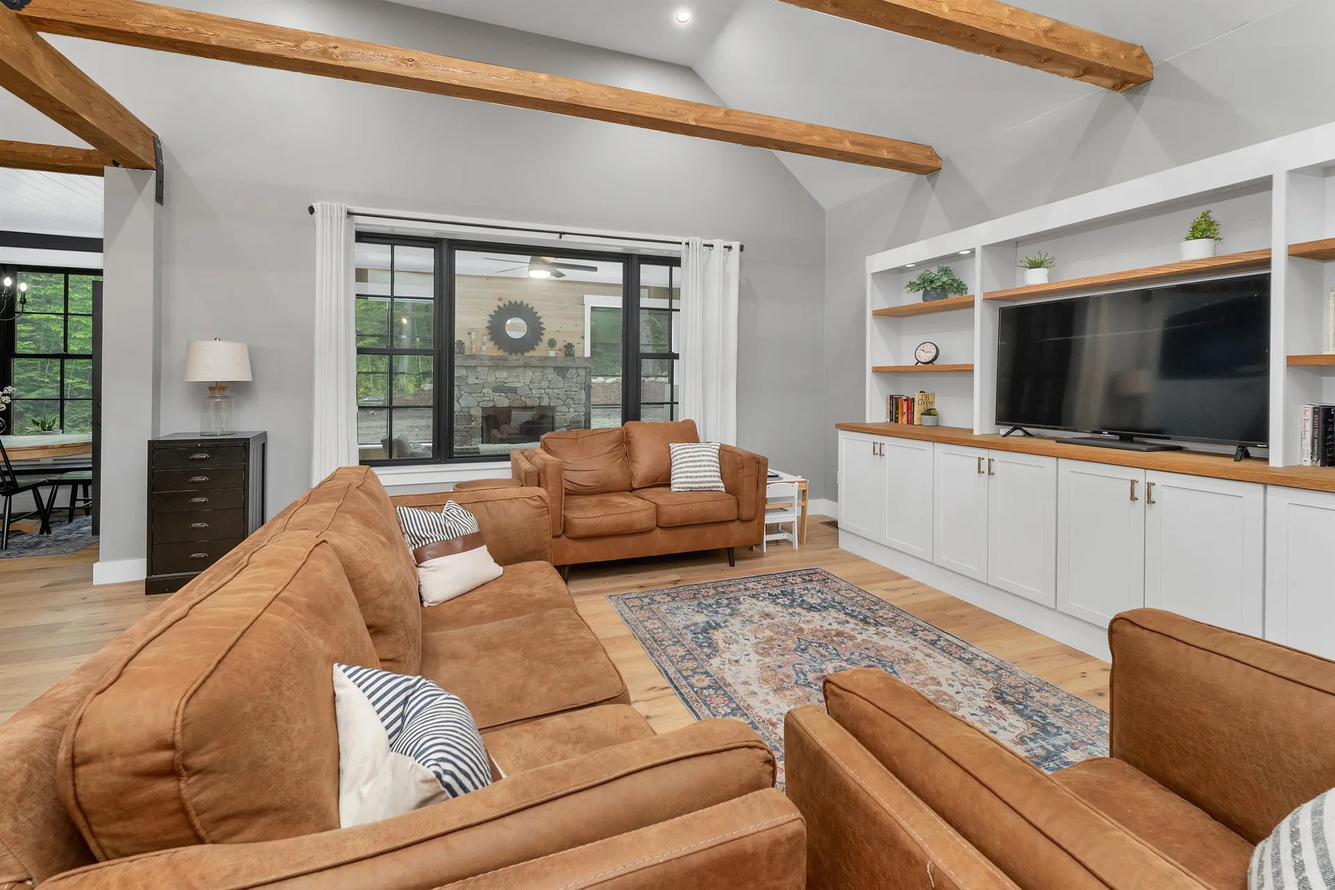 62 Quimby Road Campton NH 03223