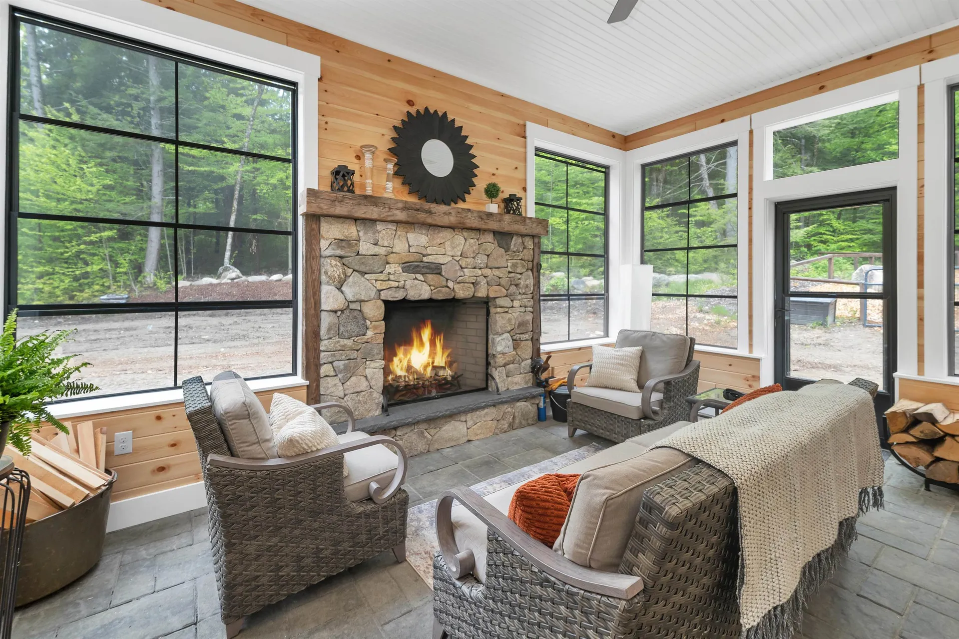 62 Quimby Road Campton NH 03223