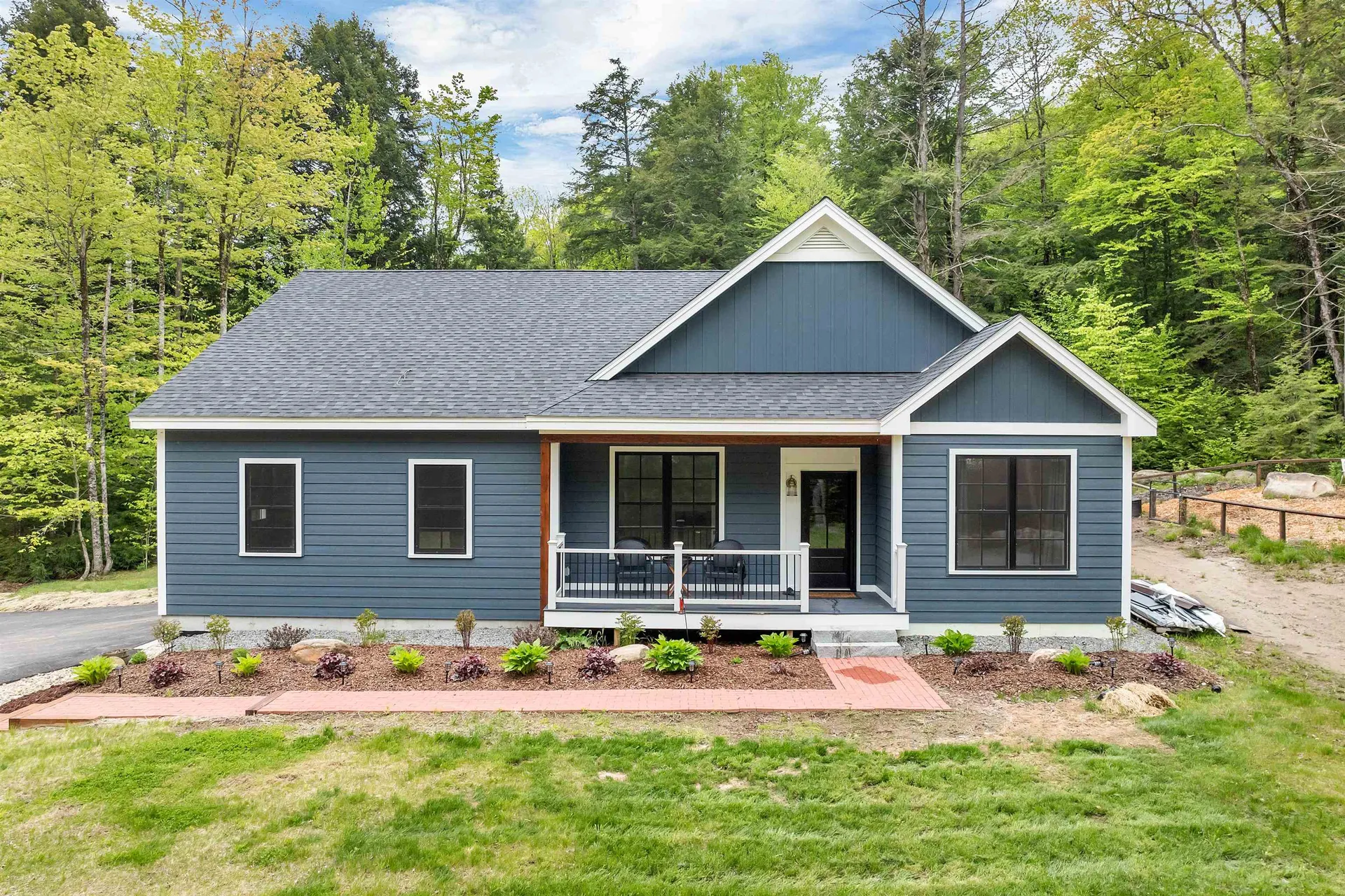 62 Quimby Road Campton NH 03223