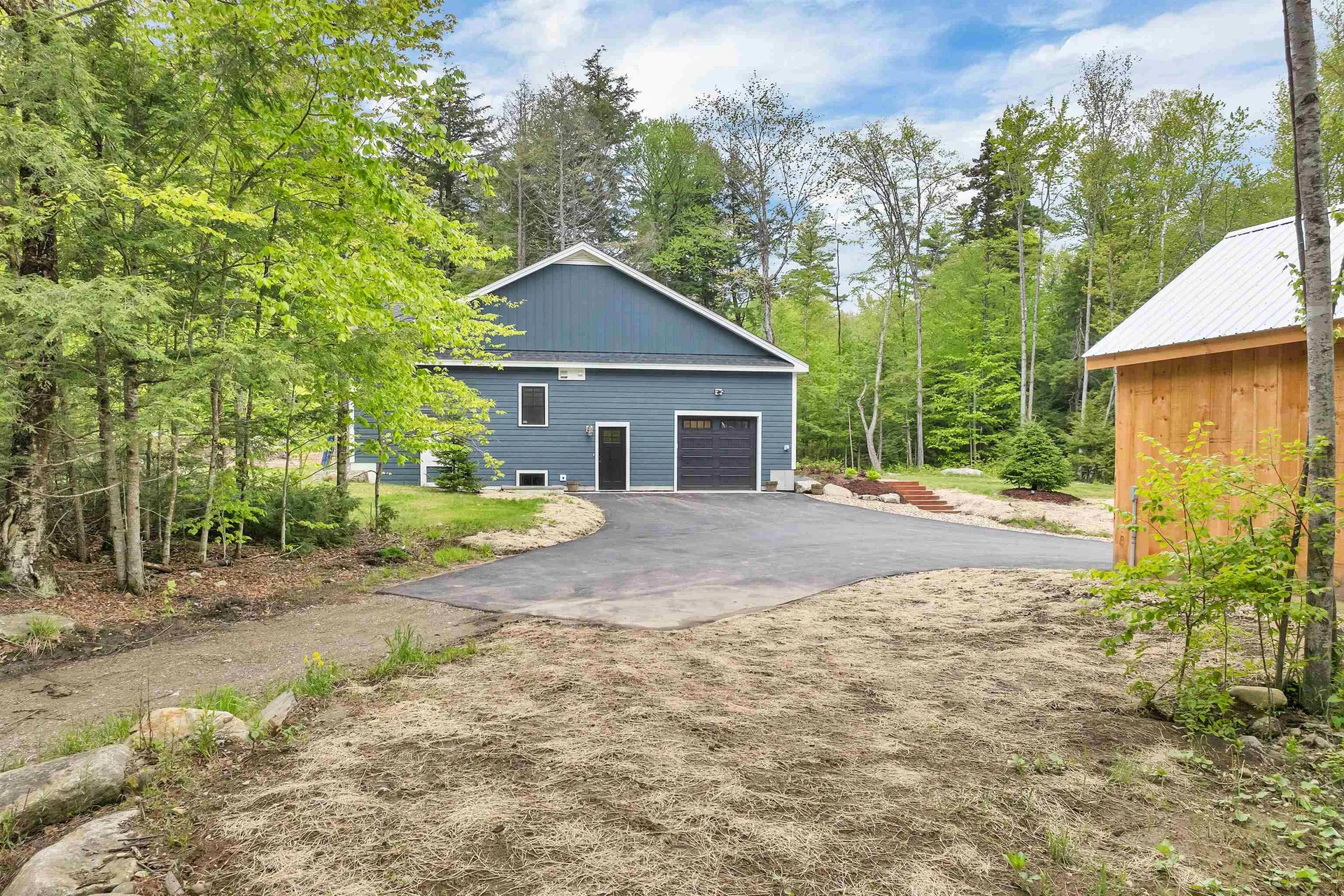 62 Quimby Road Campton NH 03223