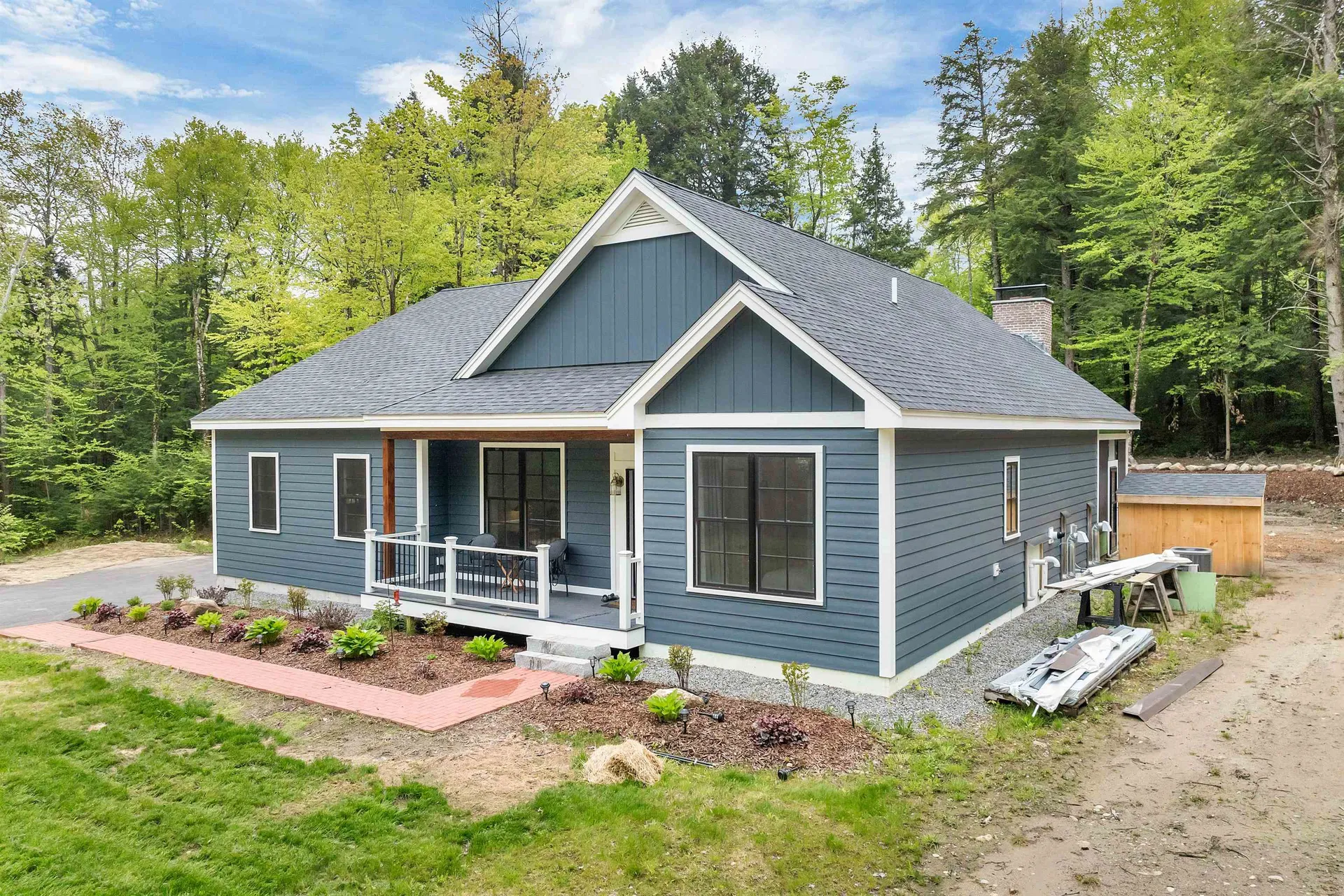 62 Quimby Road Campton NH 03223