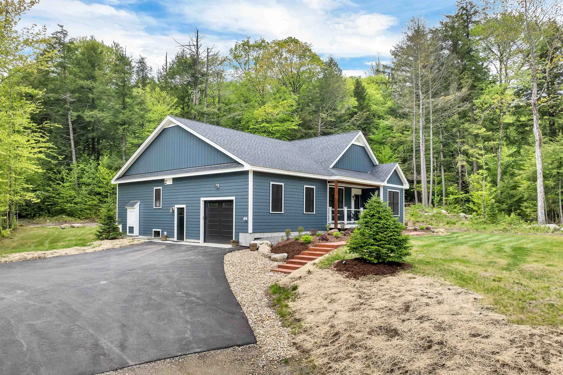 62 Quimby Road Campton NH 03223