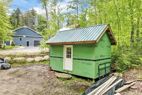 62 Quimby Road Campton NH 03223