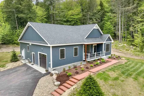 62 Quimby Road Campton NH 03223