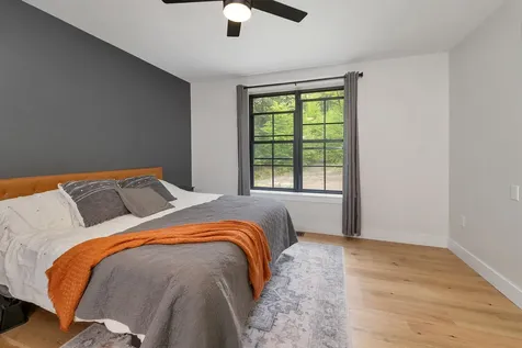 62 Quimby Road Campton NH 03223