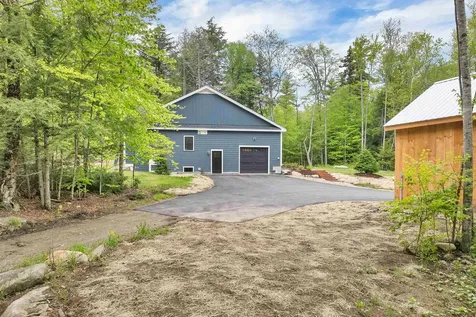 62 Quimby Road Campton NH 03223