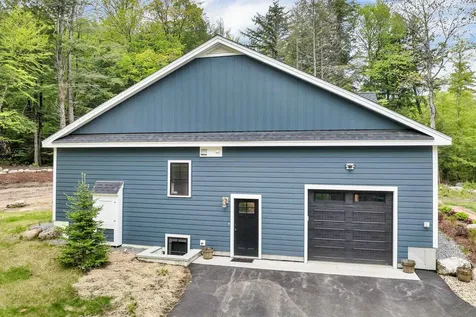 62 Quimby Road Campton NH 03223