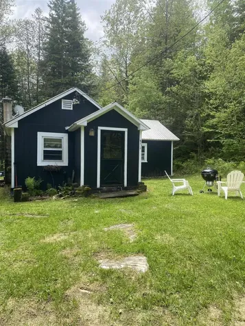 871 Vermont Route 114 East Haven VT 05837