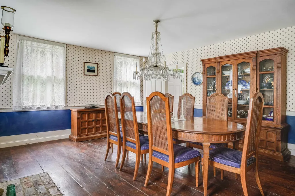 97 Salisbury Highway Andover NH 03216