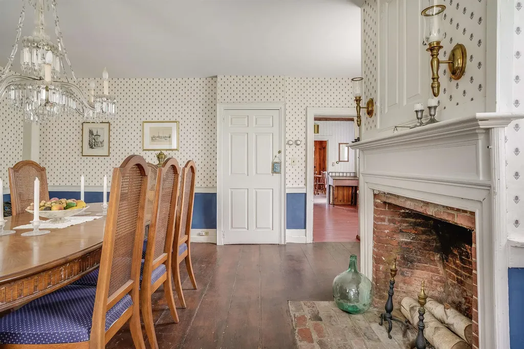 97 Salisbury Highway Andover NH 03216