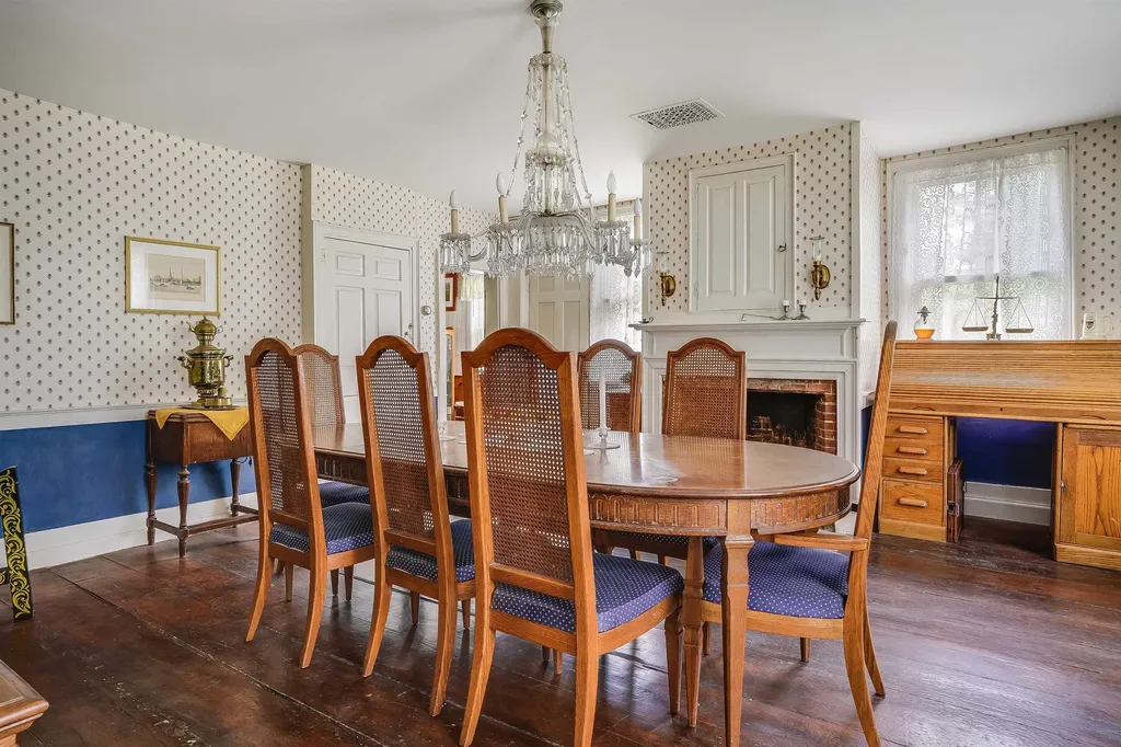 97 Salisbury Highway Andover NH 03216