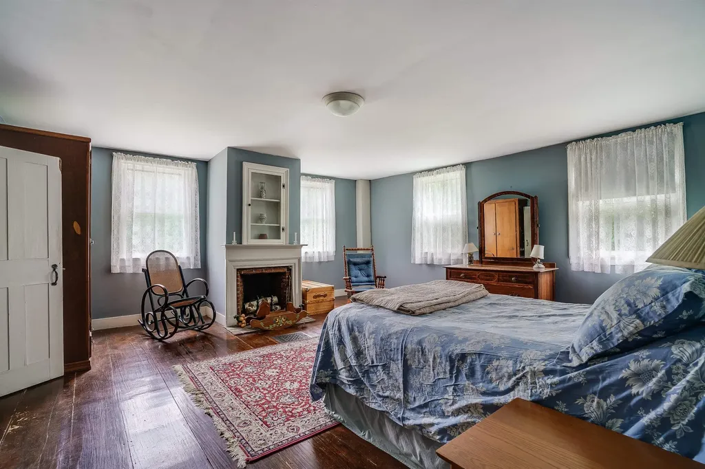 97 Salisbury Highway Andover NH 03216