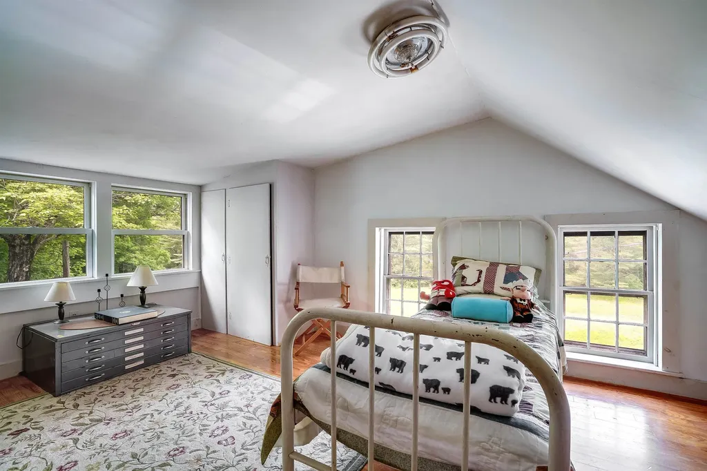 97 Salisbury Highway Andover NH 03216