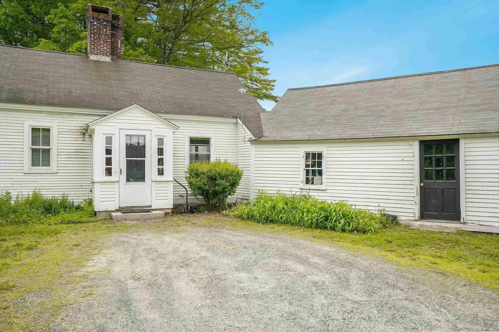 97 Salisbury Highway Andover NH 03216