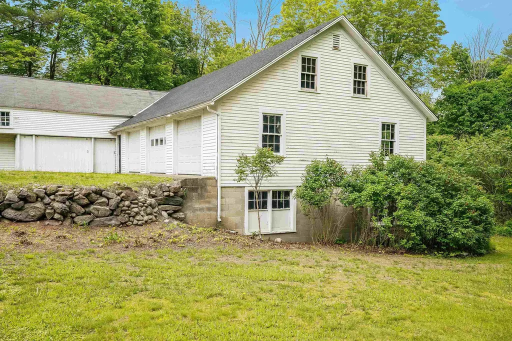 97 Salisbury Highway Andover NH 03216