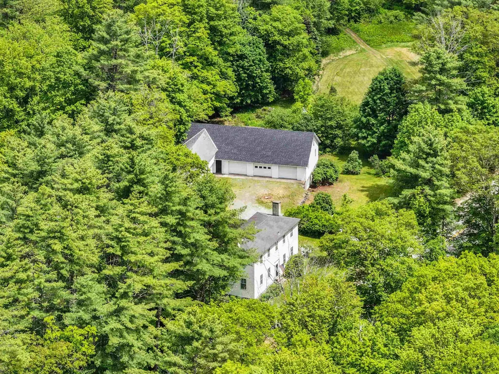 97 Salisbury Highway Andover NH 03216