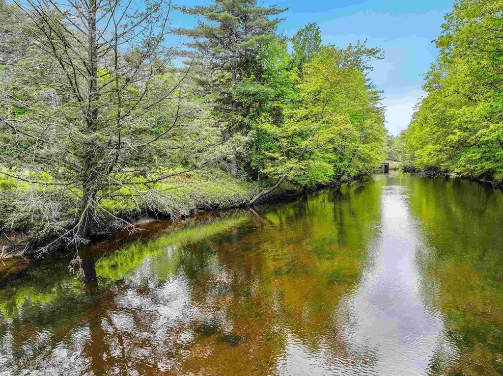 97 Salisbury Highway Andover NH 03216