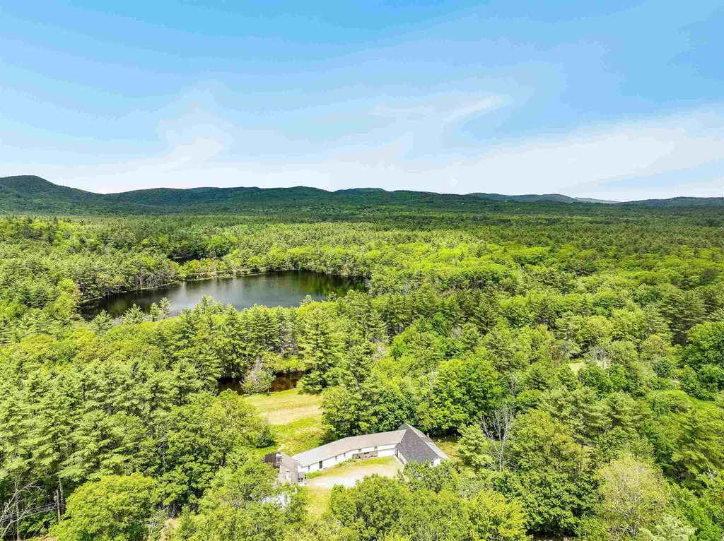 97 Salisbury Highway Andover NH 03216