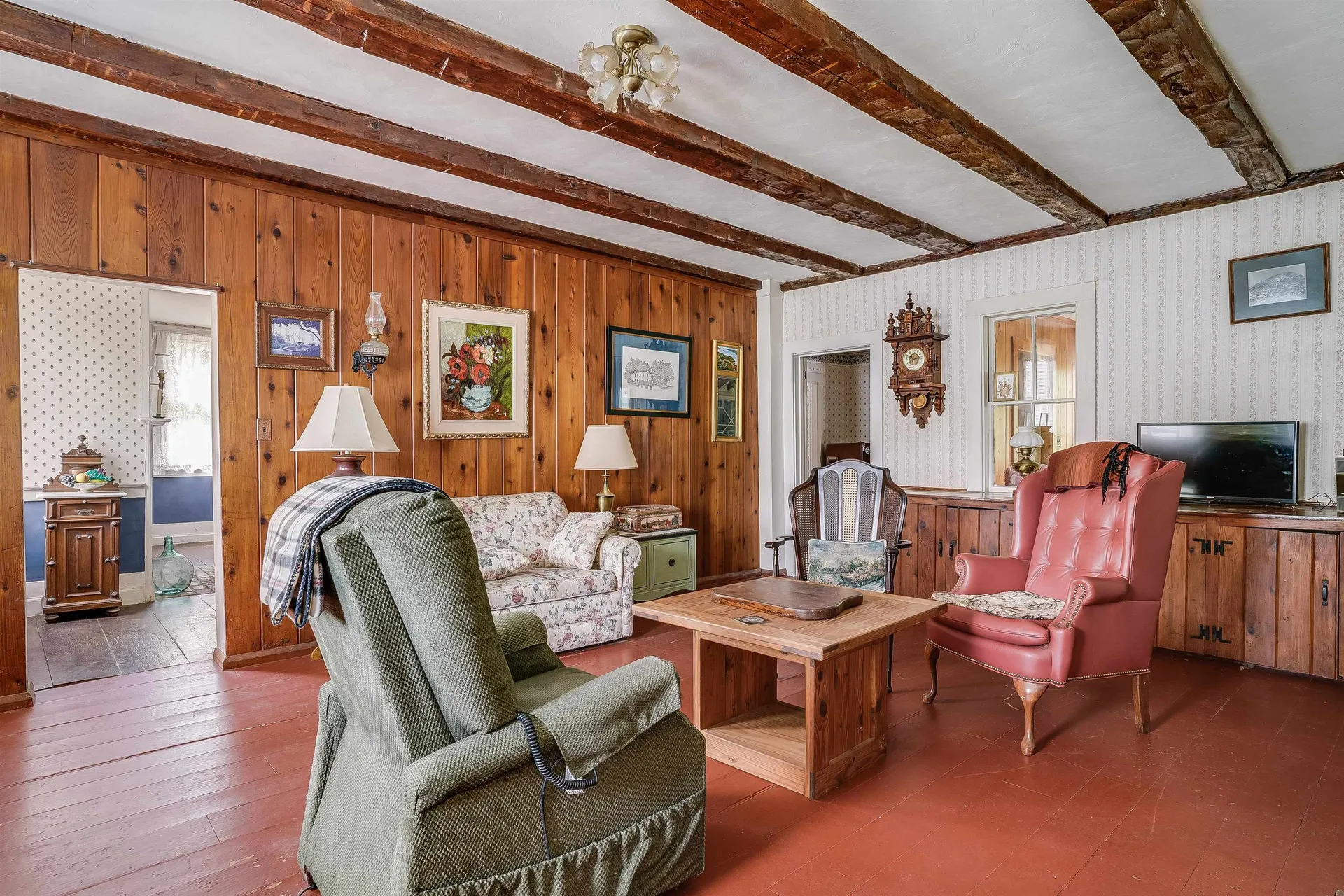 97 Salisbury Highway Andover NH 03216